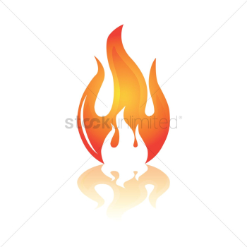 Fire flame Fire flame