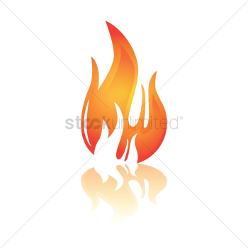 Fire flame Fire flame