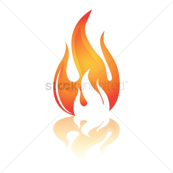 Fire flame Fire flame