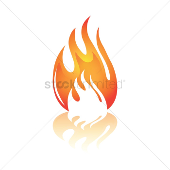 Fire flame Fire flame