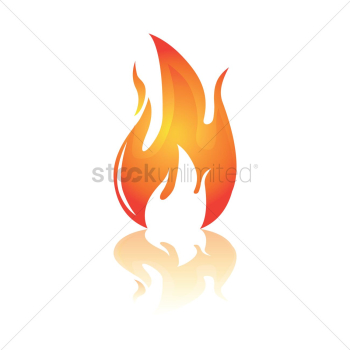 Fire flame Fire flame