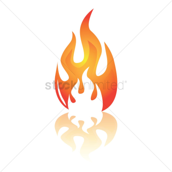 Fire flame Fire flame