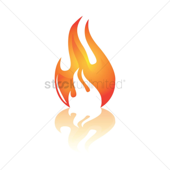 Fire flame Fire flame