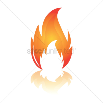 Fire flame Fire flame