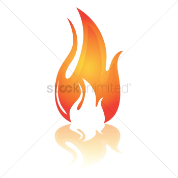 Fire flame Fire flame