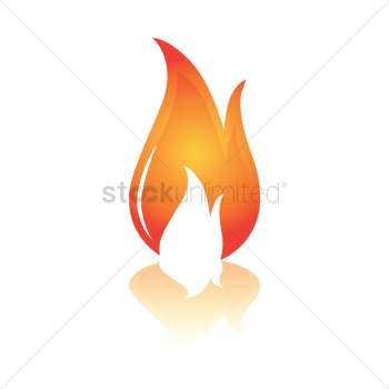 Fire flame Fire flame
