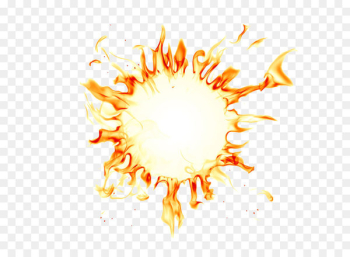 Fire Flame Circle Corona - flame Fire Flame Circle Corona - flame