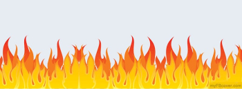 Fire Flame , Fire Line transparent background PNG clipart