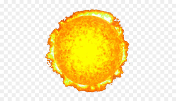 Fire Flame - Fireball Fire Flame - Fireball