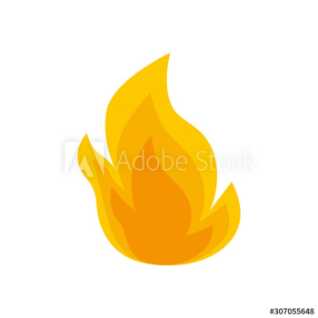 fire flame symbol design fire flame symbol design