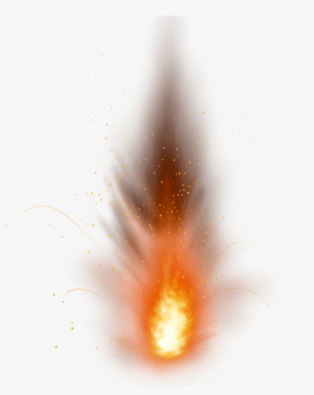 Fire - Gun Shoot Fire Png - 476x500 PNG Download - PNGkit