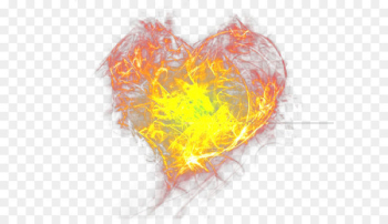Fire Heart Wallpaper - Heart fire wallpaper Fire Heart Wallpaper - Heart fire wallpaper