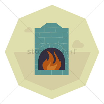 Fire place Fire place