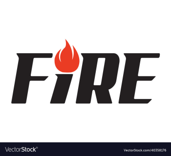 fire symbol and flame logo fire symbol and flame logo