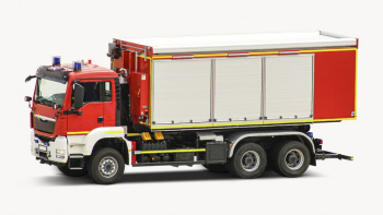 Fire truck, rescue operation vehicle | Free Photo - rawpixel Fire truck, rescue operation vehicle | Free Photo - rawpixel