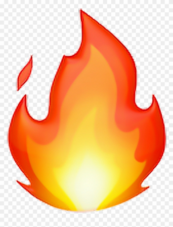 Fire Whatsapp Emoji Emotions Emotion - Fire Emoji Png Fire Whatsapp Emoji Emotions Emotion - Fire Emoji Png