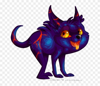 Fire Wolf Adventure Time - Gray Wolf Fire Wolf Adventure Time - Gray Wolf