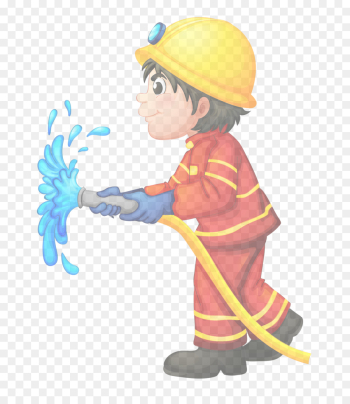 Firefighter Firefighter