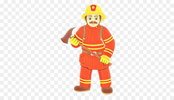 Firefighter Firefighter