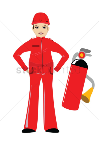 Firefighter Firefighter