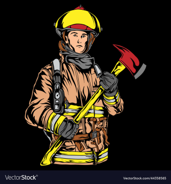 firefighter firefighter