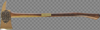 Firefighter Axe Transparent Firefighter Axe Transparent