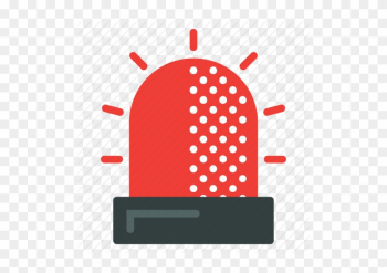 Firefighter Clipart Siren - Smart People Icon Firefighter Clipart Siren - Smart People Icon