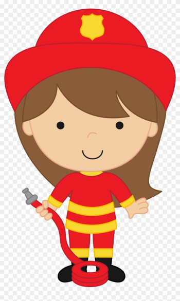 Firefighter, Office Ideas, Clip Art, Party Ideas, Girl - Girl Firefighter Clipart Firefighter, Office Ideas, Clip Art, Party Ideas, Girl - Girl Firefighter Clipart