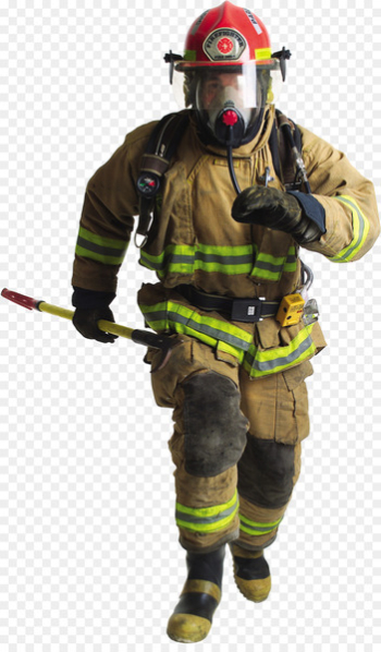 Firefighter Volunteer Fire Department Firefighting - firefighter 