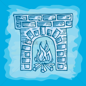 Fireplace Fireplace