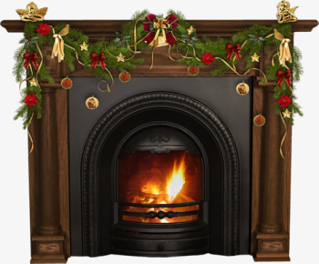 Fireplace PNG Images | Vectors and PSD Files | Free Download on Pngtree