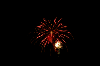 Firework Fountain Firework Fountain