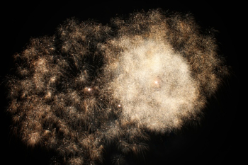 Fireworks Fireworks