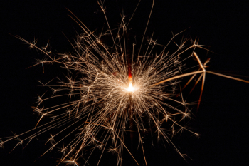Fireworks Fireworks