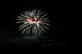 Fireworks Fireworks