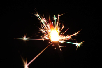 Fireworks Fireworks