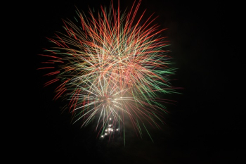 Fireworks Fireworks