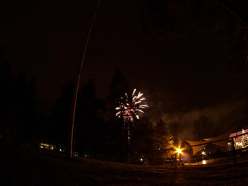 Fireworks Fireworks