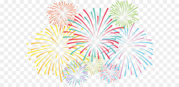 Fireworks Clip art - Fireworks PNG Clip Art 