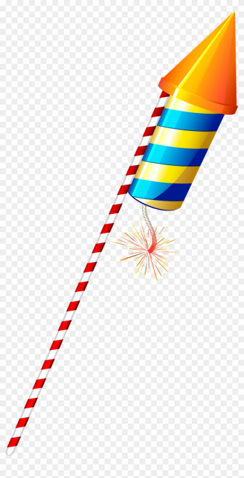 Fireworks Clip Firecracker - Diwali Crackers Rocket Png Fireworks Clip Firecracker - Diwali Crackers Rocket Png