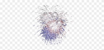 Fireworks Clipart Animated Gif - Fireworks Gif Transparent Background