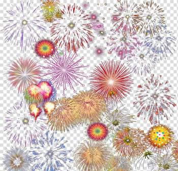 Fireworks , Color gorgeous fireworks transparent background PNG clipart Fireworks , Color gorgeous fireworks transparent background PNG clipart