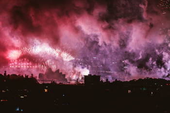 Fireworks Display Fireworks Display