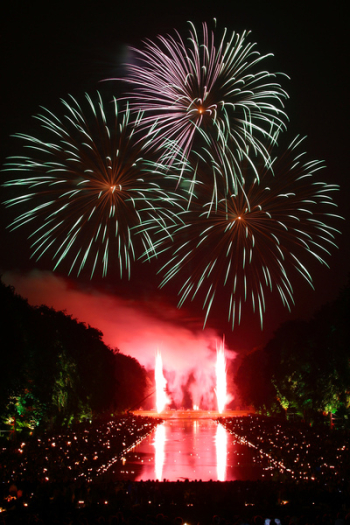 Fireworks Display Fireworks Display