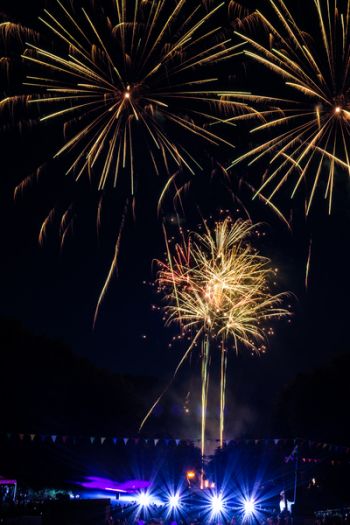 Fireworks Display Fireworks Display