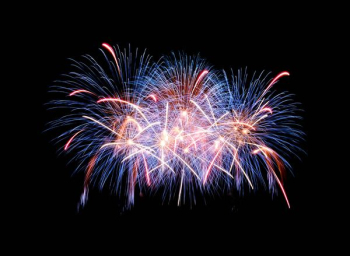 fireworks display fireworks display
