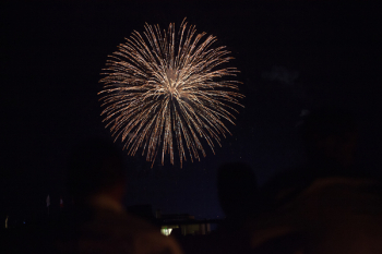 Fireworks Display Fireworks Display