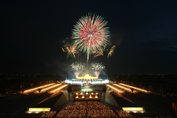 Fireworks Display Fireworks Display