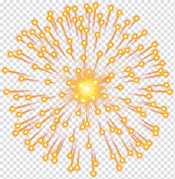 Fireworks display , Fireworks Animation, Orange Fireworks transparent background PNG clipart