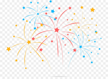 Fireworks - Diwali 